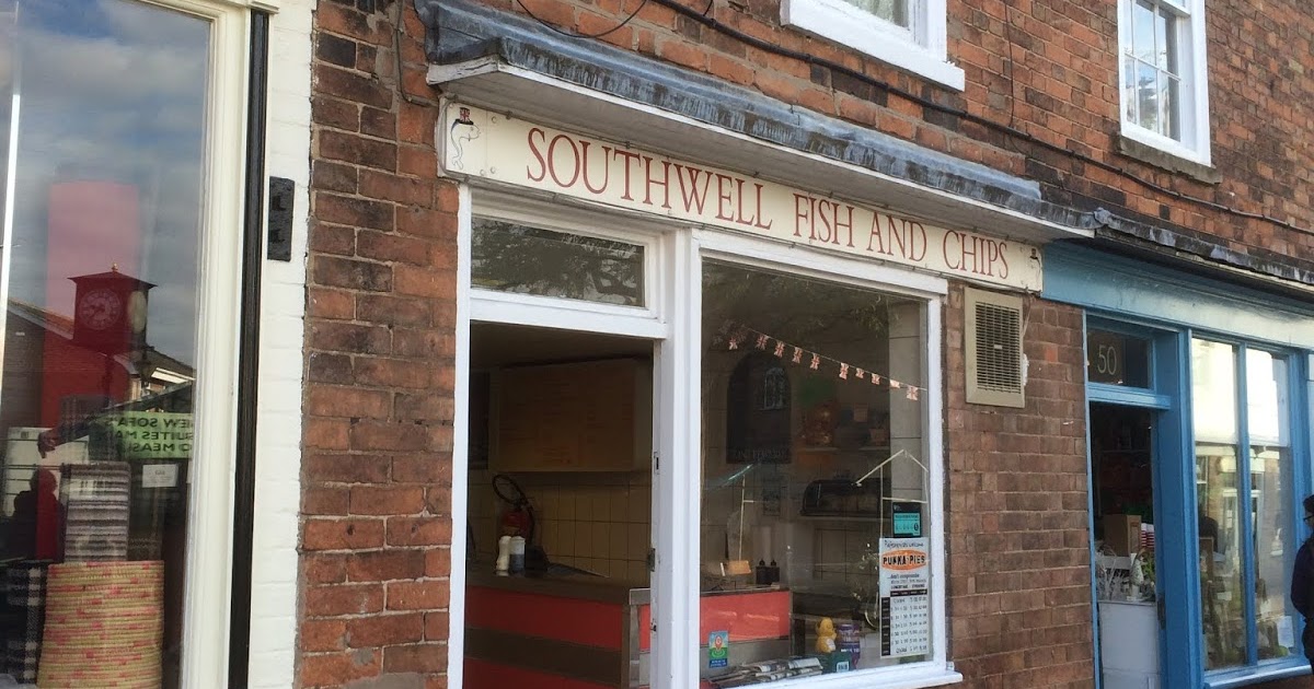 Southwell Fish & Chips